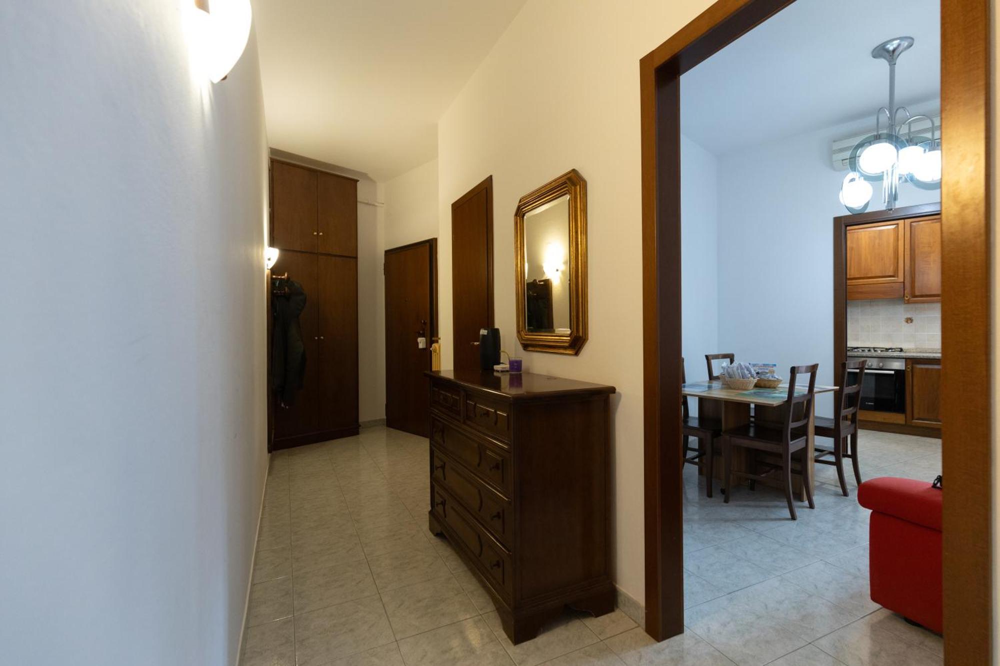 M.G. Home 2 A Un Passo Da Tutto Болоня Екстериор снимка
